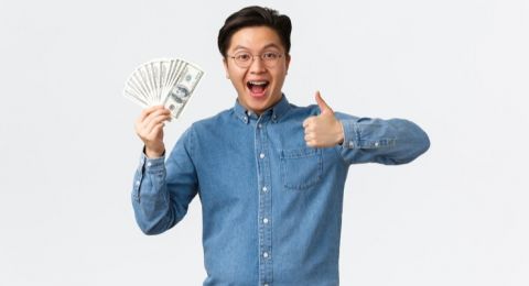 Pernah Mimpi Dapat Uang dari Seseorang, Apa Arti dan Maknanya di Dalam Kehidupan?