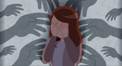 Menyelamatkan Anak Indonesia dari Kekerasan Seksual