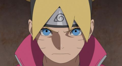 Boruto Episode Terbaru 219 Rilis Besok, Ini Link Nontonnya! - Ayo