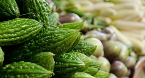 Meskipun Pahit, Ini 5 Manfaat Mengkonsumsi Pare bagi Tubuh