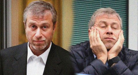 Roman Abramovich Diracun, Ada 4 Tokoh Rusia Lain yang Mengalaminya