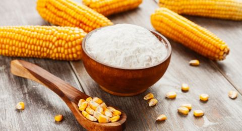 Diversifikasi Tepung Jagung, Alternatif Pangan Lokal di Masa Pandemi