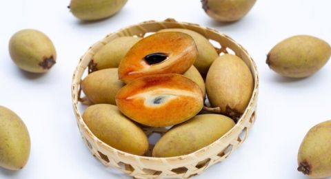 5 Manfaat Sawo bagi Kesehatan, Bagus untuk Kesehatan Jantung