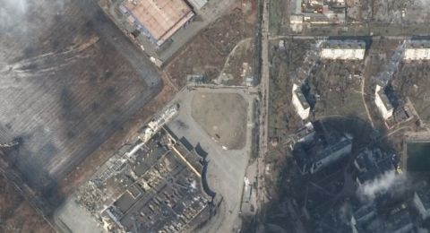 Cegah Munculnya Penyakit, WHO Minta Ukraina Hancurkan Patogen Berbahaya di Lab