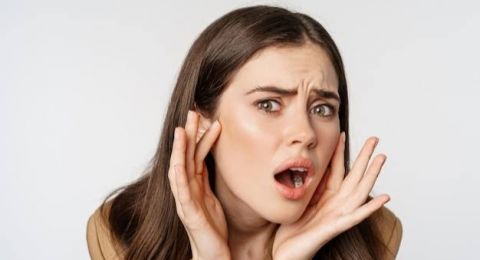 6 Hal yang Kamu Alami Jika Malas Membersihkan Wajah di Malam Hari