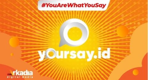 Yoursay.id, Wadah Kreativitas Menulis Anti Ribet dari Suara.com