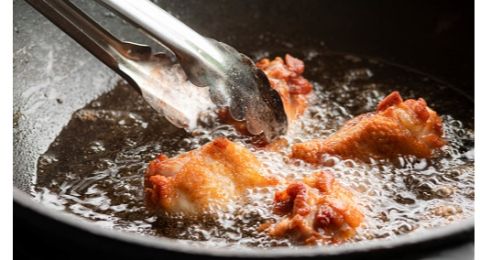 Jarang Orang Tahu, Ini 3 Alasan Makanan yang Digoreng Tidak Baik untuk Tubuh