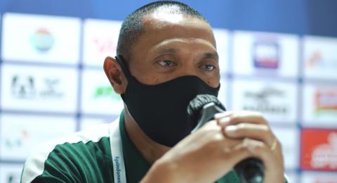 PSS Sleman, Antara Bertahan atau Tinggalkan Liga 1? Ini Ungkapan Pelatih