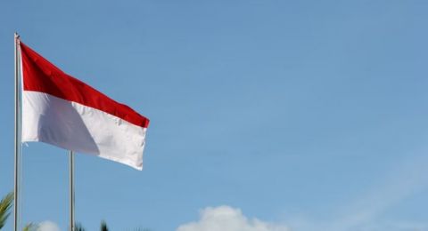 WNI Kaget Ketemu Pengamen di Georgia Bawakan Lagu Indonesia Raya: Bangga