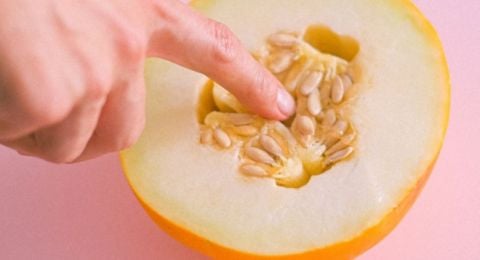 4 Fakta Timun Suri, Salah Satunya Tak Diakui sebagai Keluarga Mentimun