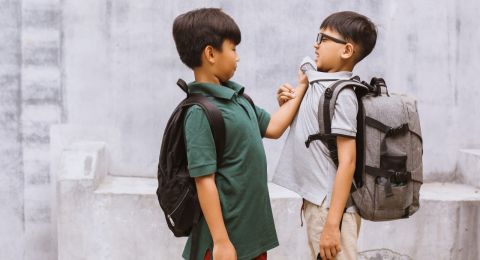 Lebih dari Sekadar Kenakalan Remaja: Membedah Akar Psikologis Kekerasan Anak
