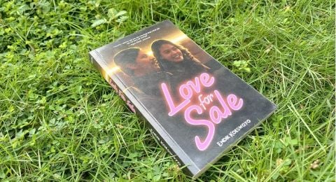 Identitas Arini Di Love For Sale Akan Terbongkar Di Film Arini By Love Inc