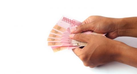 Berbicara Mengenai Uang, Kita Belajar Menghargainya!