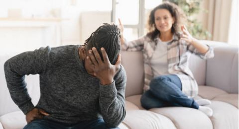 Mengenal Lebih Lanjut Gaslighting, Suatu Bentuk Manipulasi dalam Psikologi