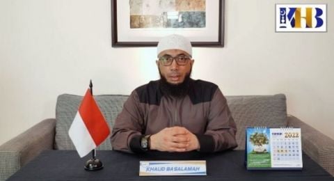 Ustaz Khalid Basalamah Terseret Korupsi Kuota Haji: Uang yang Dikembalikan Sitaan atau Sukarela?