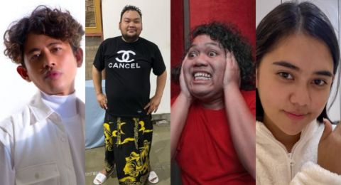 Viral Cewek Ini Tunjukkan Teman-Temannya Mirip Artis Terkenal, Warganet: Kok Bisa Sih