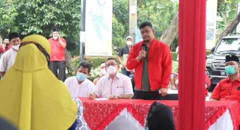 Daftar data terpadu kesejahteraan sosial