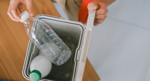 7 Langkah Sederhana Mengurangi Sampah dalam Kehidupan Sehari-hari