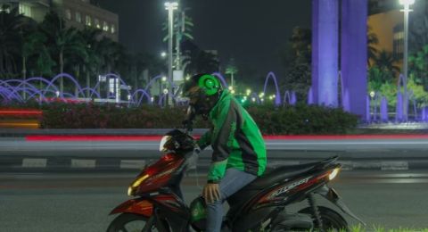 Wanita Pesan Ojol tetapi Tak Mau Dijemput, Malah Minta Driver Lakukan Ini