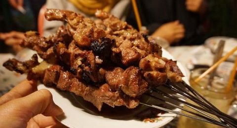 Waspada 5 Penyakit Setelah Lebaran, Jangan Sampai Kebablasan