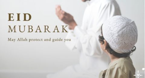 Uraza Bayram 2022 di Ukraina, Perayaan Idul Fitri di Tengah Kecamuk Perang
