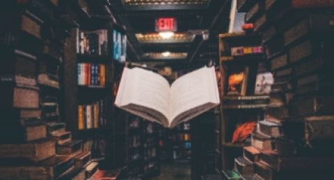 Apresiasi Sastra sebagai Salah Satu Langkah Membangun Karakter Siswa