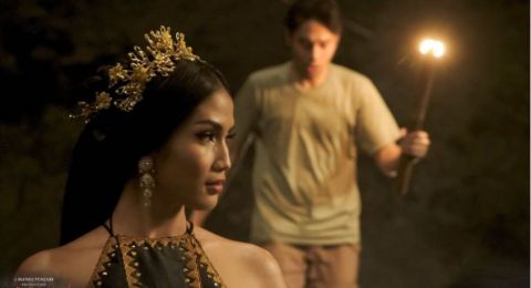 Cerita KKN di Desa Penari Versi Kepala Desa Rowo Bayu, Bikin Bergidik!