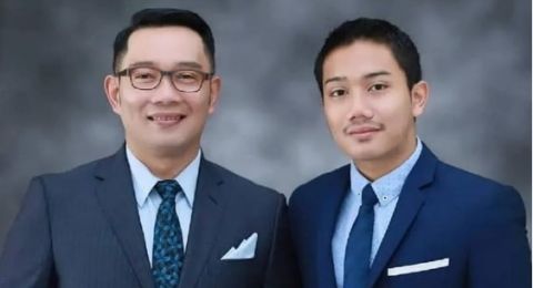 Kronologi Emmeril Khan Putra Sulung Ridwan Kamil Hilang di Sungai Aaree Swiss