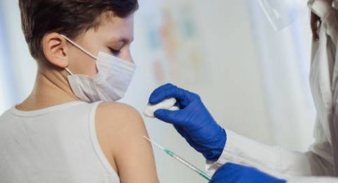 Ini Solusi untuk Membantu Mengingat Jadwal Imunisasi Anak