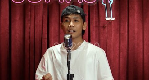 Stand-Up Comedy: Naiknya Dunia Komedi atau Tanda Frustrasi Masyarakat?