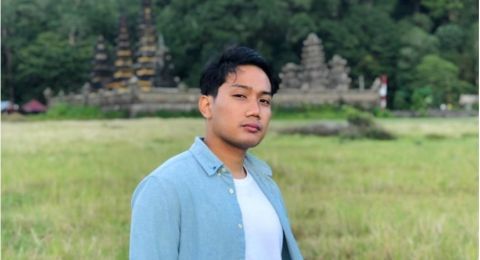 Eril Anak Ridwal Kamil Sosok yang Tanggung Jawab, Teman Ungkap Kisah Mereka Bertukar Sepatu