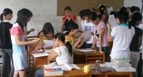 Pentingnya Berdiskusi, Lalu Ditulis dan Diterbitkan di Media