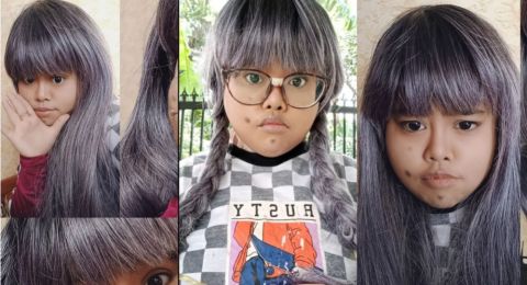 Miris, Pamer Foto Lepas Hijab, Instagram Kekeyi Tuai Hujatan dari Nitizen