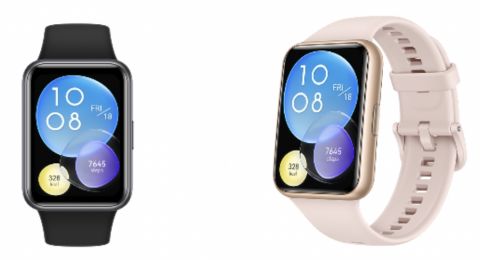Harga dan Spesifikasi Huawei Watch Fit Elegant Edition di Indonesia
