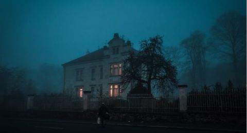 Merinding Cerita Driver Ojol Wanita Antar Orderan sampai Masuk Dunia Lain