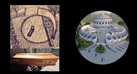 Jenazah Eril Dibawa Pulang, Ridwan Kamil Siapkan Tempat Istimewa Peristirahatan Putranya