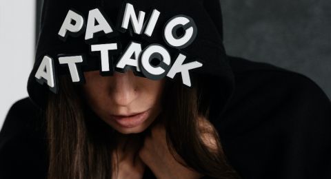 Panic Attack Kambuh? 5 Cara Ini Bisa Membantumu Tenang!