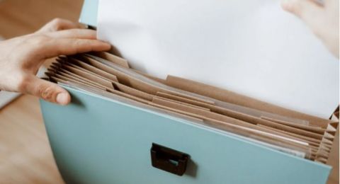 Haru! Siswa Izin Telat Ambil Rapor ke Guru, Ternyata Ini yang Dilakukannya