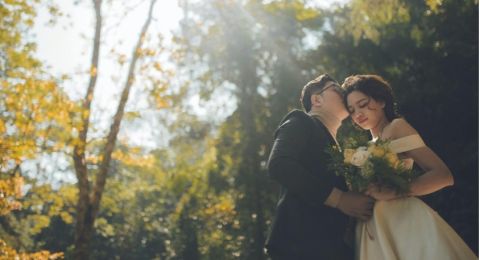 Jangan Menikah Jika Belum Siap Lahir Batin, Ulasan Hadis 'Pernikahan'