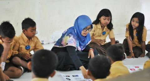 Guru Ini Ungkap Perbedaan Sikap Mantan Muridnya, Si Pintar Malah Begini