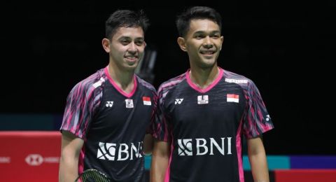 Singapore Open 2022: 14 Wakil Indonesia Bertanding di Hari Kedua