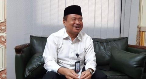 GENERASI AIWA: Jejak Nusantara di Tanah Suci