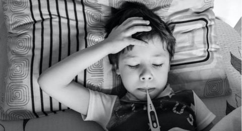 5 Penyebab Sakit Kepala pada Anak, Orang Tua Wajib Tahu