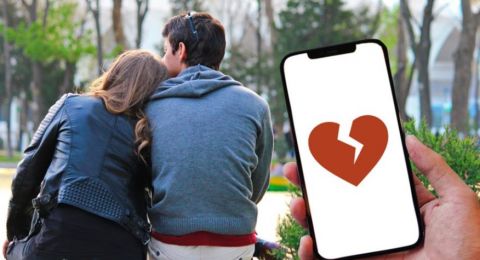 Pesan Menohok, Wanita Ini Disuruh Mantan Balikin Barang Pemberian Dulu