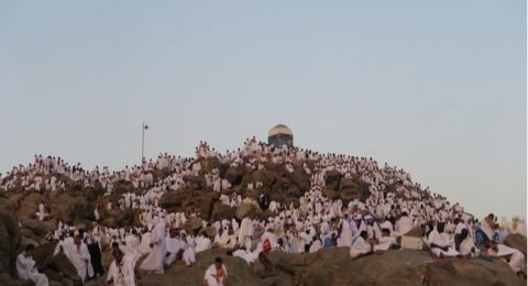 6 Keutamaan Berpuasa di Hari Arafah