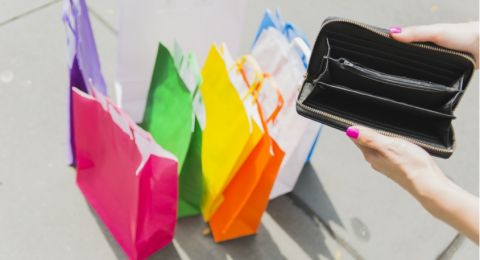 Gaji Cuma Numpang Lewat? Jangan-jangan 5 Kebiasaan Receh Ini Biang Keroknya!