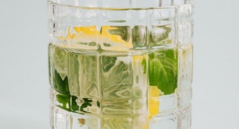 4 Minuman Penambah Energi di Pagi Hari Selain Air Putih