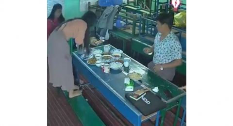 Wanita Ini Foto Estetik Makanan yang Dibeli, Ending Semua Jadi Batal Makan