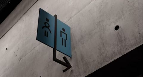Viral Video Pria Syok ke Toilet Umum Harus Bayar Mahal, Air Per Ember Biayanya Segini
