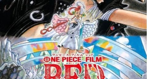 Siap-Siap, 'One Piece Film Red' Resmi Tayang di Bioskop Indonesia